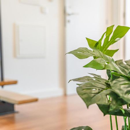 Ajuda Deluxe Apartments Lisboa Ngoại thất bức ảnh