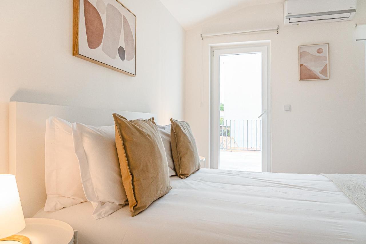 Ajuda Deluxe Apartments Lisboa Ngoại thất bức ảnh