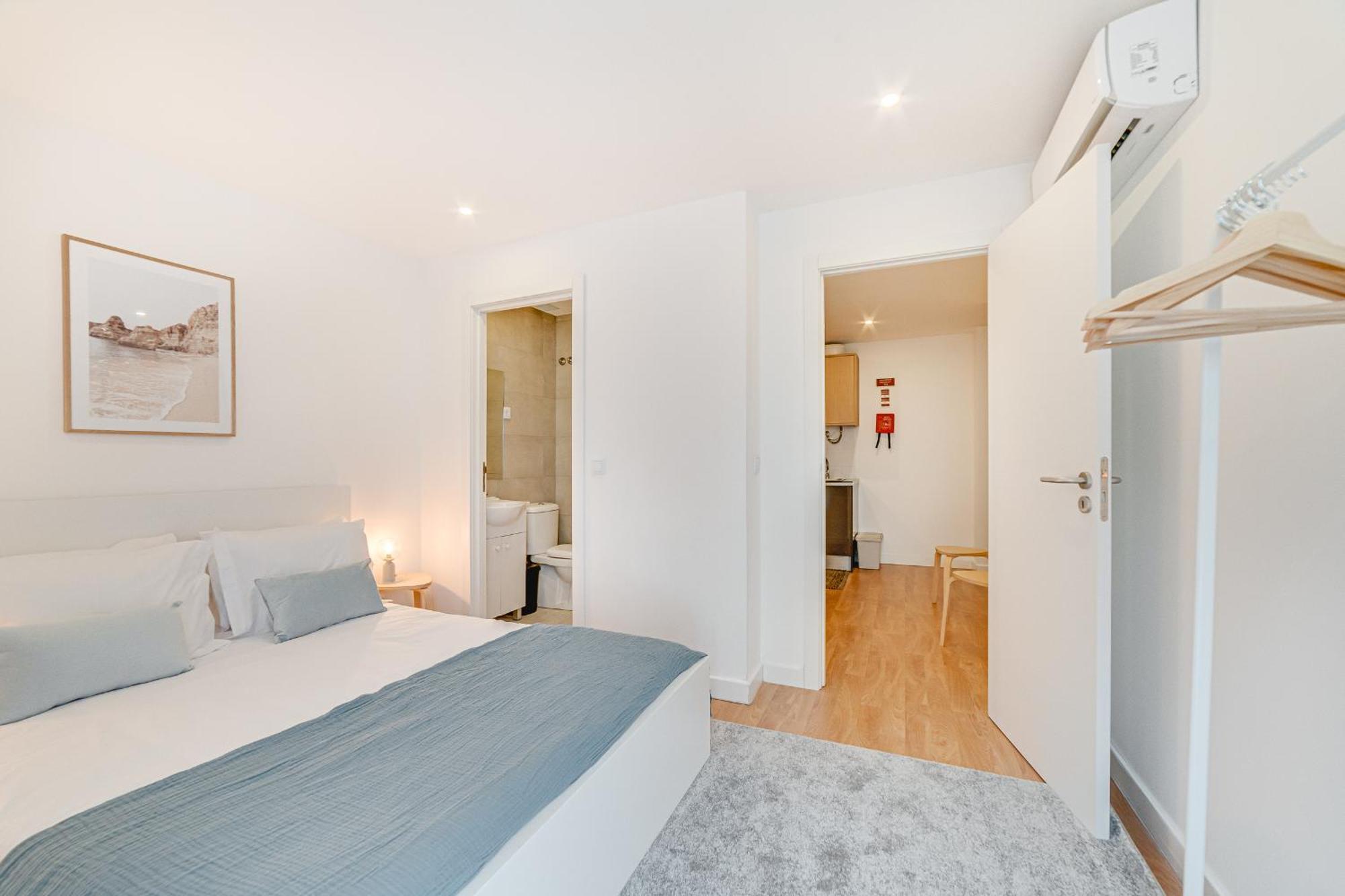 Ajuda Deluxe Apartments Lisboa Ngoại thất bức ảnh