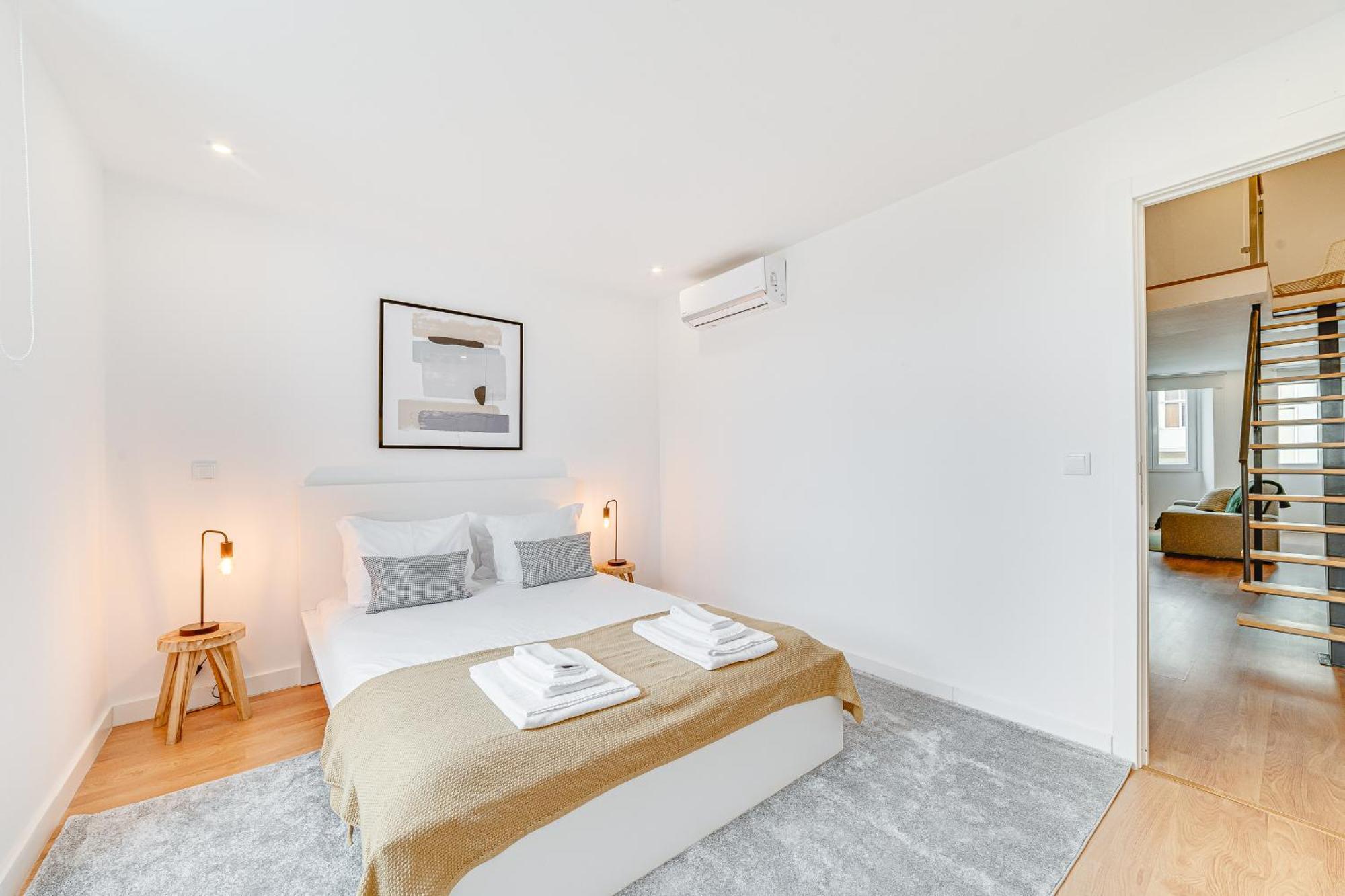 Ajuda Deluxe Apartments Lisboa Ngoại thất bức ảnh