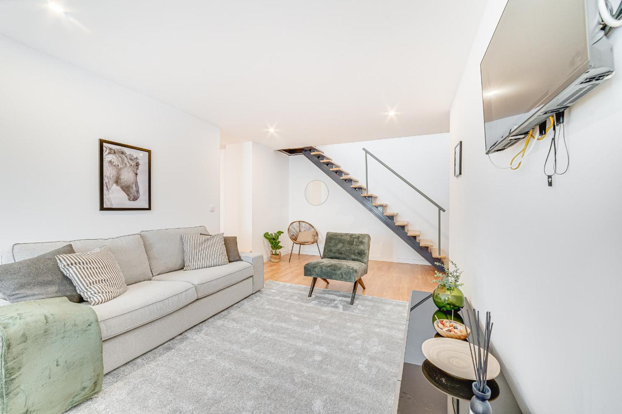 Ajuda Deluxe Apartments Lisboa Ngoại thất bức ảnh