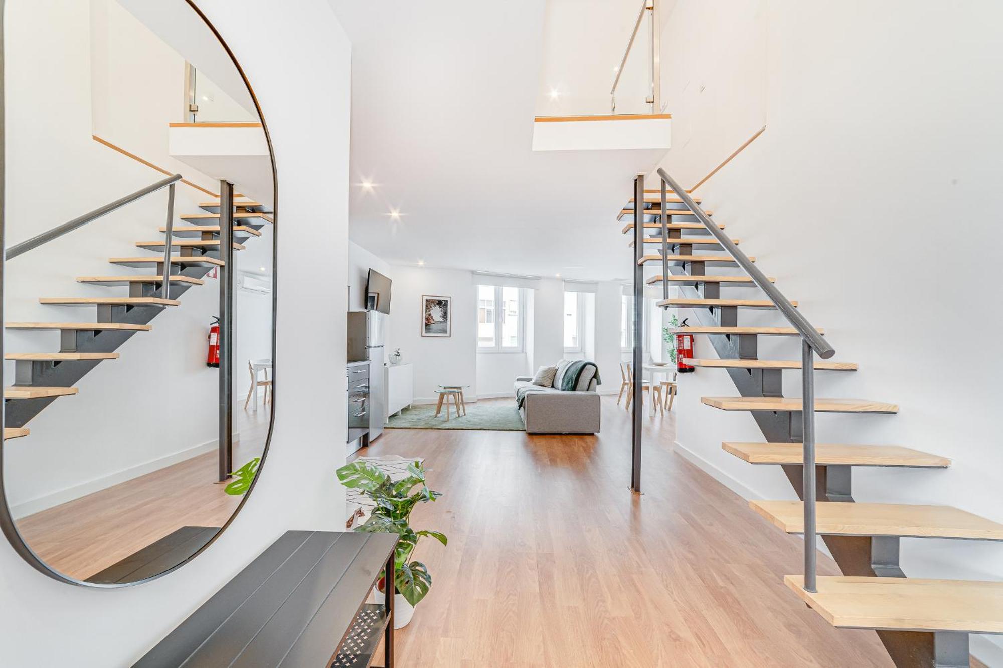 Ajuda Deluxe Apartments Lisboa Ngoại thất bức ảnh
