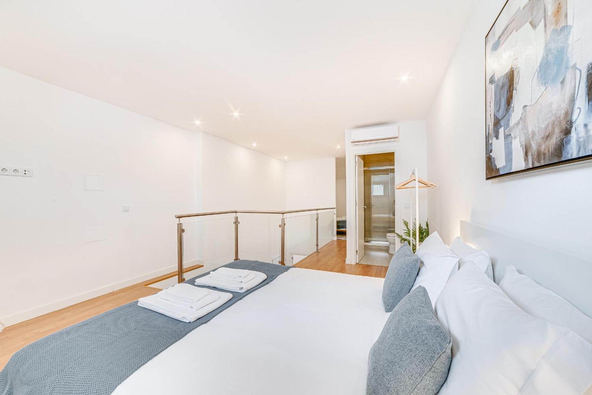 Ajuda Deluxe Apartments Lisboa Ngoại thất bức ảnh