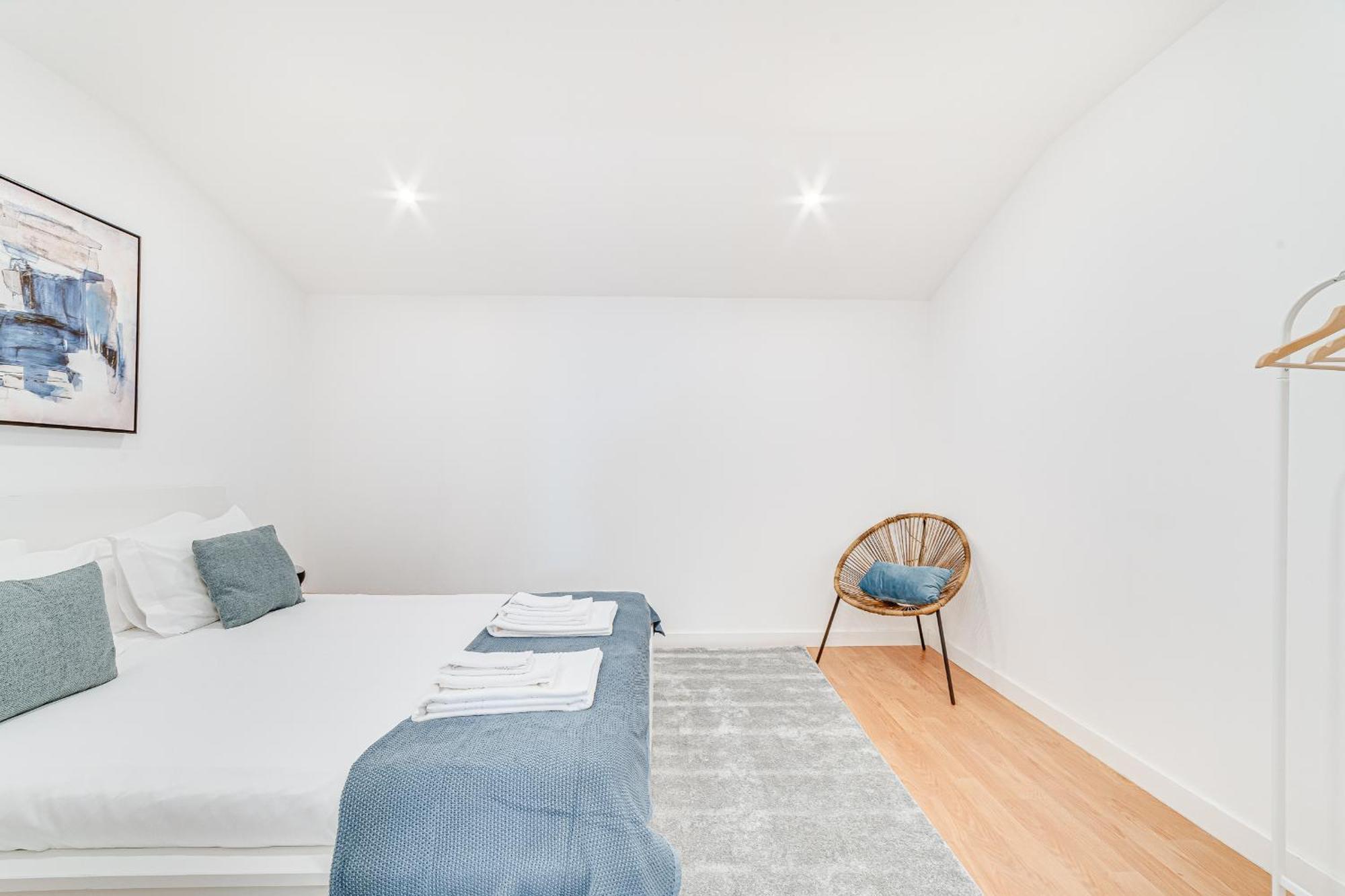 Ajuda Deluxe Apartments Lisboa Ngoại thất bức ảnh