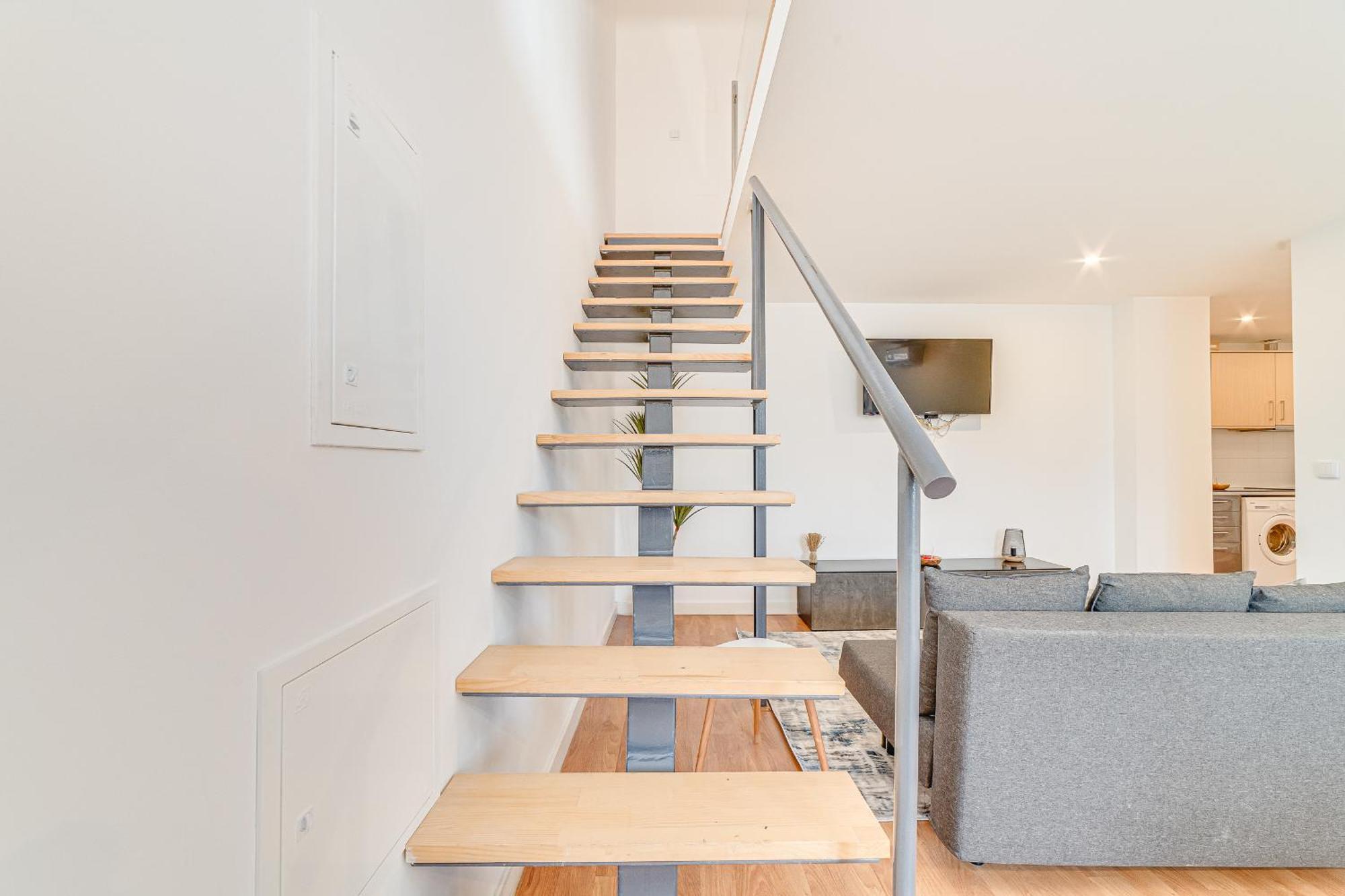 Ajuda Deluxe Apartments Lisboa Ngoại thất bức ảnh