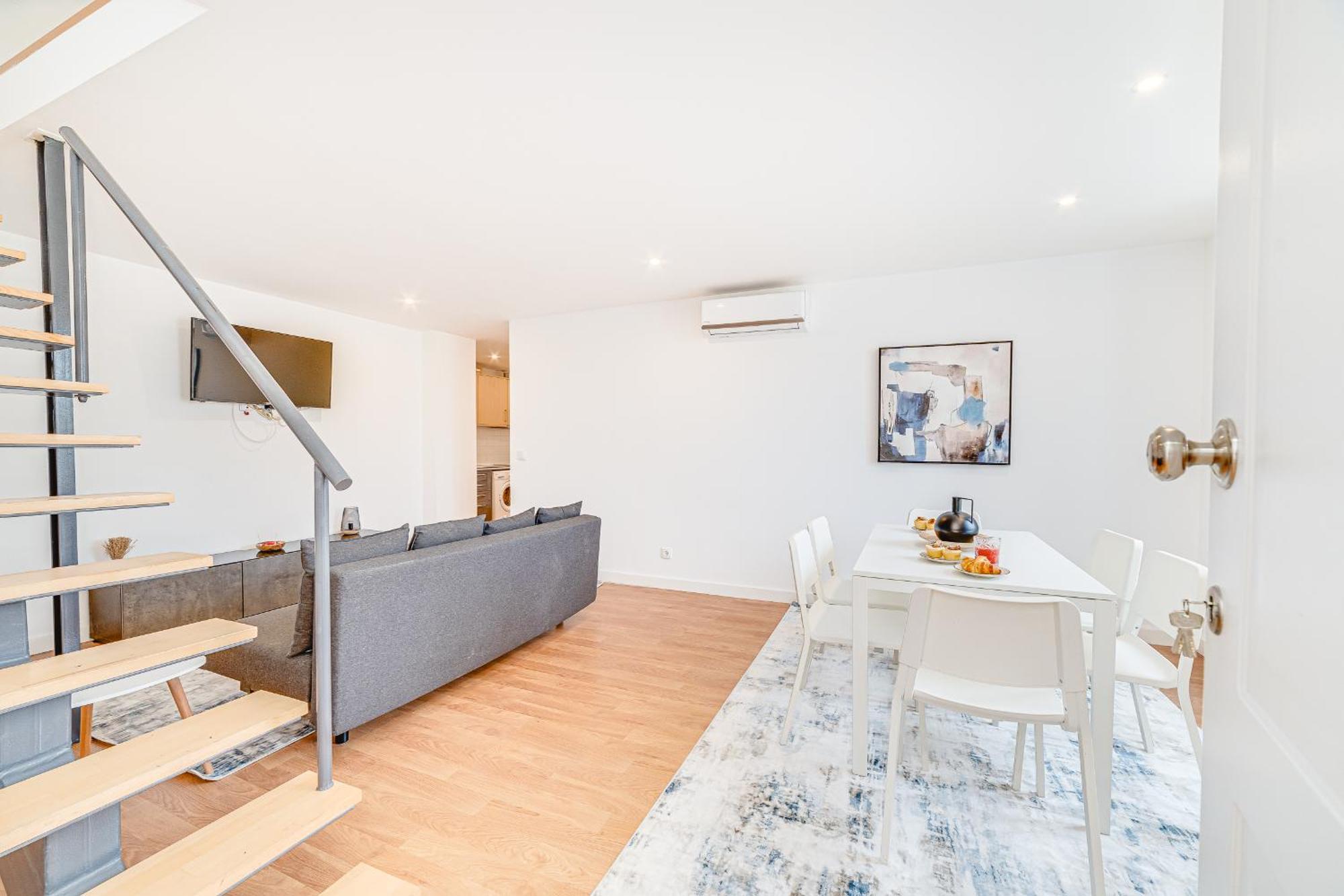 Ajuda Deluxe Apartments Lisboa Ngoại thất bức ảnh